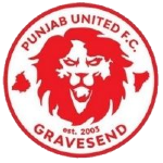 Logo klubu Punjab United