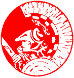 Logo klubu Romulus