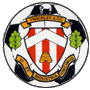 Logo klubu Thackley