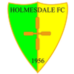 Logo klubu Holmesdale