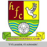 Logo klubu Holyport