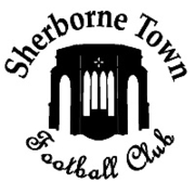 Logo klubu Sherborne Town
