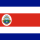 Logo klubu Kostaryka