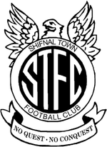 Logo klubu Shifnal Town FC