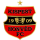 Logo klubu Budapest Honvéd FC
