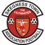 Logo klubu Skegness Town
