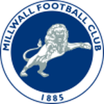 Logo klubu Millwall FC