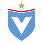 Logo klubu Viktoria Berlin