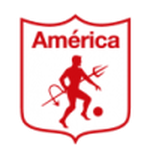 Logo klubu America de Cali