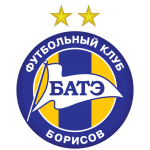 Logo klubu BATE Res.