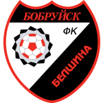 Logo klubu Belshina Res.