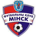 Logo klubu Minsk Res.