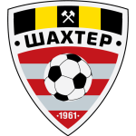 Logo klubu Shakhtyor Res.