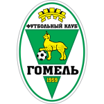 Logo klubu Gomel Res.