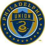 Logo klubu Philadelphia Union
