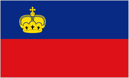 Logo klubu Liechtenstein U17