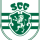 Logo klubu Sporting Goa