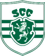Logo klubu Sporting Goa