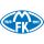 Logo klubu Molde FK