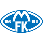 Logo klubu Molde FK