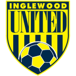 Logo klubu Inglewood United