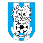 Logo klubu Alfonsine