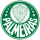 Logo klubu SE Palmeiras