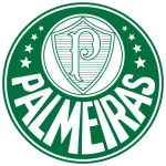 Logo klubu SE Palmeiras