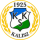 Logo klubu Calisia Kalisz