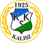 Logo klubu Calisia Kalisz