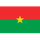 Logo klubu Burkina Faso U17