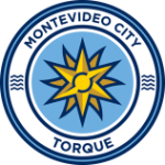 Logo klubu Atletico Torque
