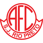 Logo klubu America SP