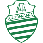 Logo klubu Francana