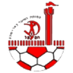 Logo klubu Tzeirei Kafr Kanna