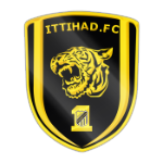 Logo klubu Al Ittehad