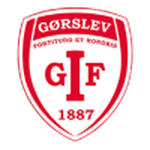 Logo klubu Gørslev