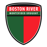 Logo klubu Boston River