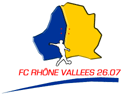Logo klubu Rhone-Vallee