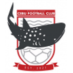 Logo klubu Dynamic Herb Cebu