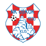 Logo klubu Uskok Klis