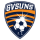 Logo klubu Goulburn Valley Suns