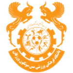 Logo klubu Mes Soongoun