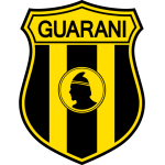 Logo klubu Club Guarani