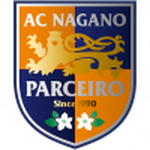 Logo klubu Parceiro Nagano W