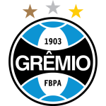 Logo klubu Grêmio FBPA