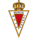 Logo klubu Real Murcia CF