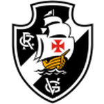 Logo klubu CR Vasco da Gama