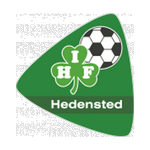 Logo klubu Hedensted