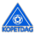 Logo klubu Köpetdag Aşgabat